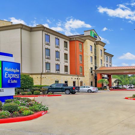 Holiday Inn Express & Suites Houston South - Near Pearland By Ihg מראה חיצוני תמונה