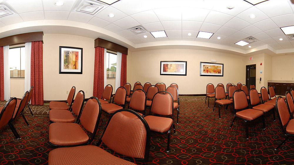 Holiday Inn Express & Suites Houston South - Near Pearland By Ihg מראה חיצוני תמונה