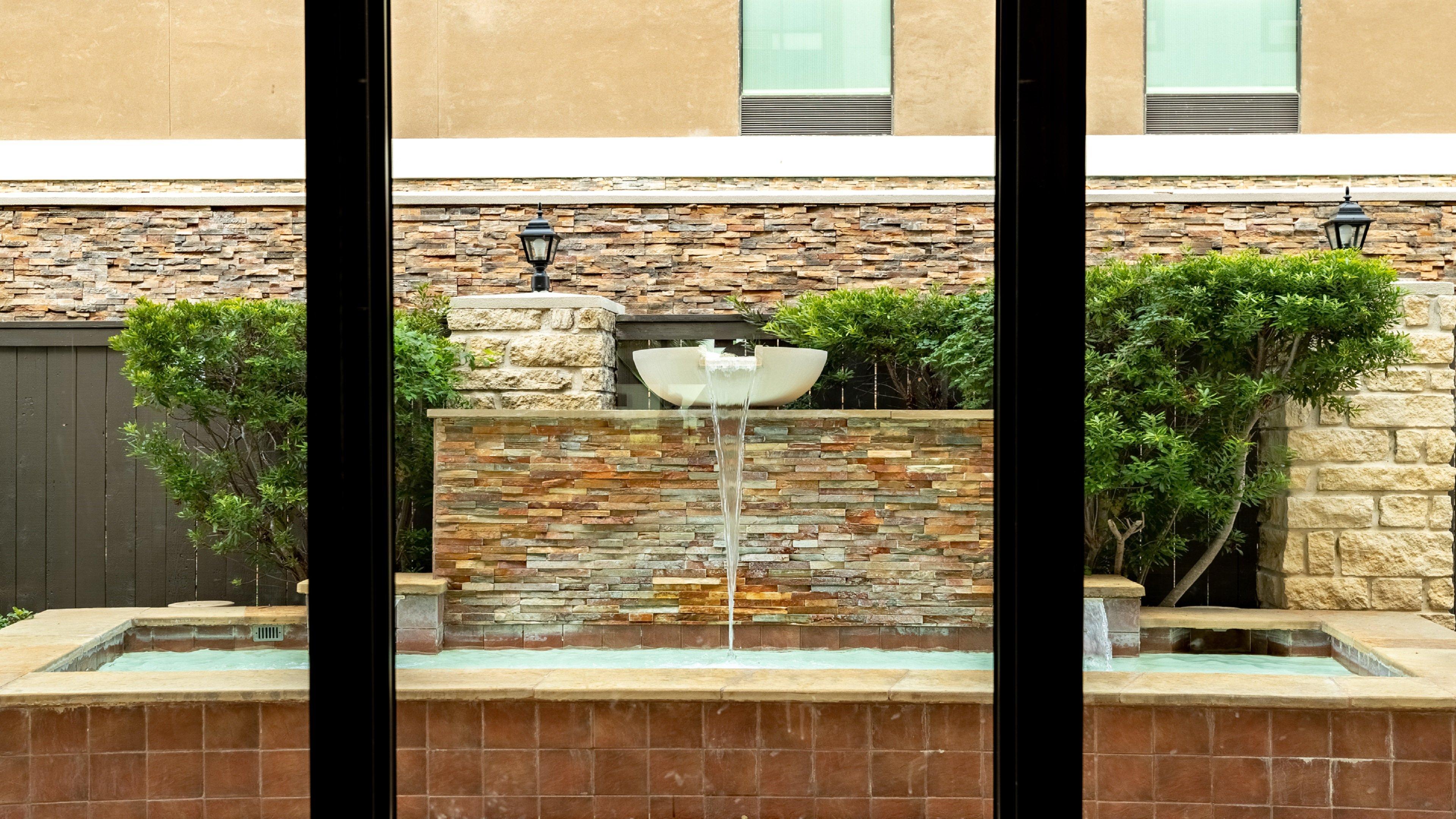 Holiday Inn Express & Suites Houston South - Near Pearland By Ihg מראה חיצוני תמונה