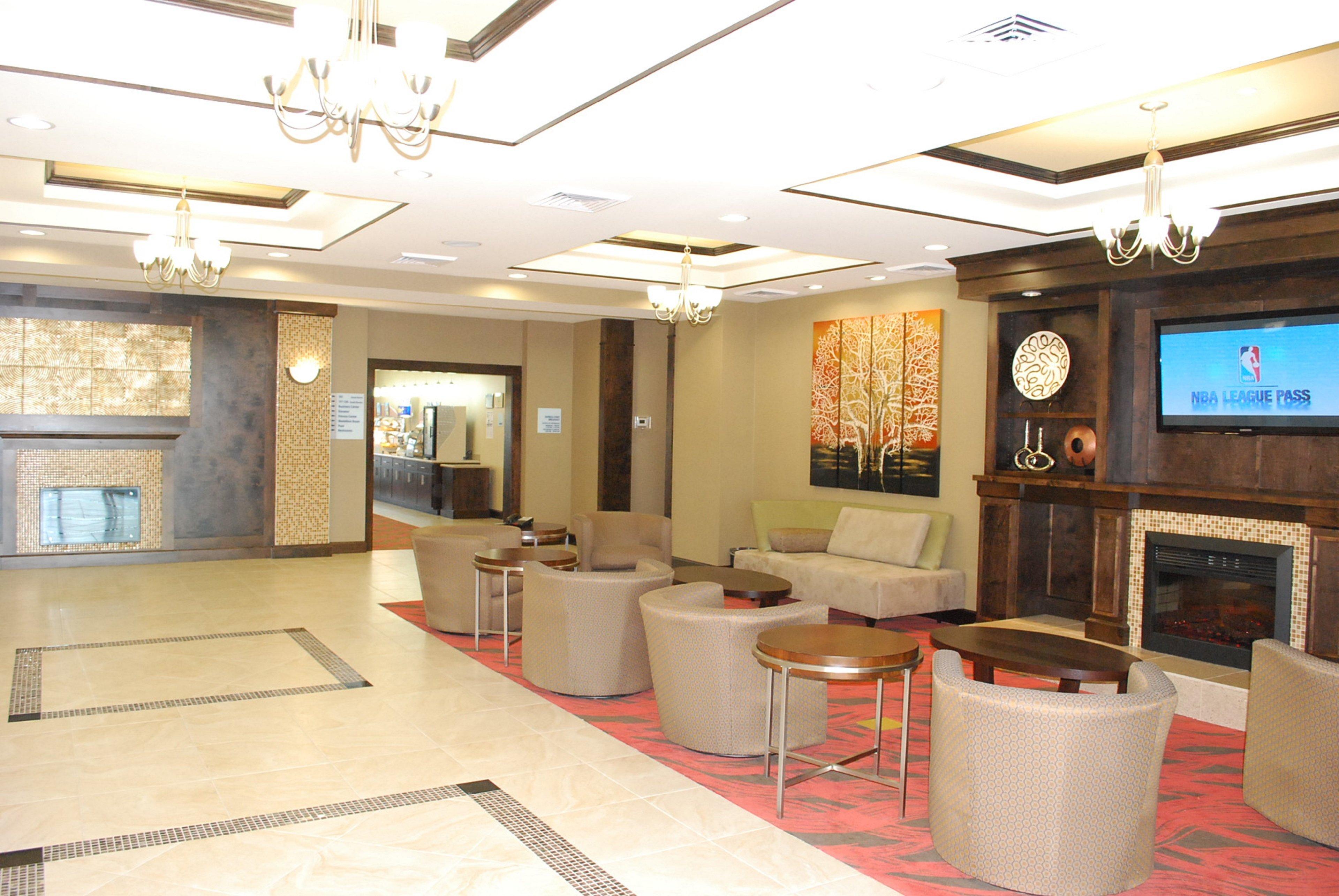 Holiday Inn Express & Suites Houston South - Near Pearland By Ihg מראה חיצוני תמונה