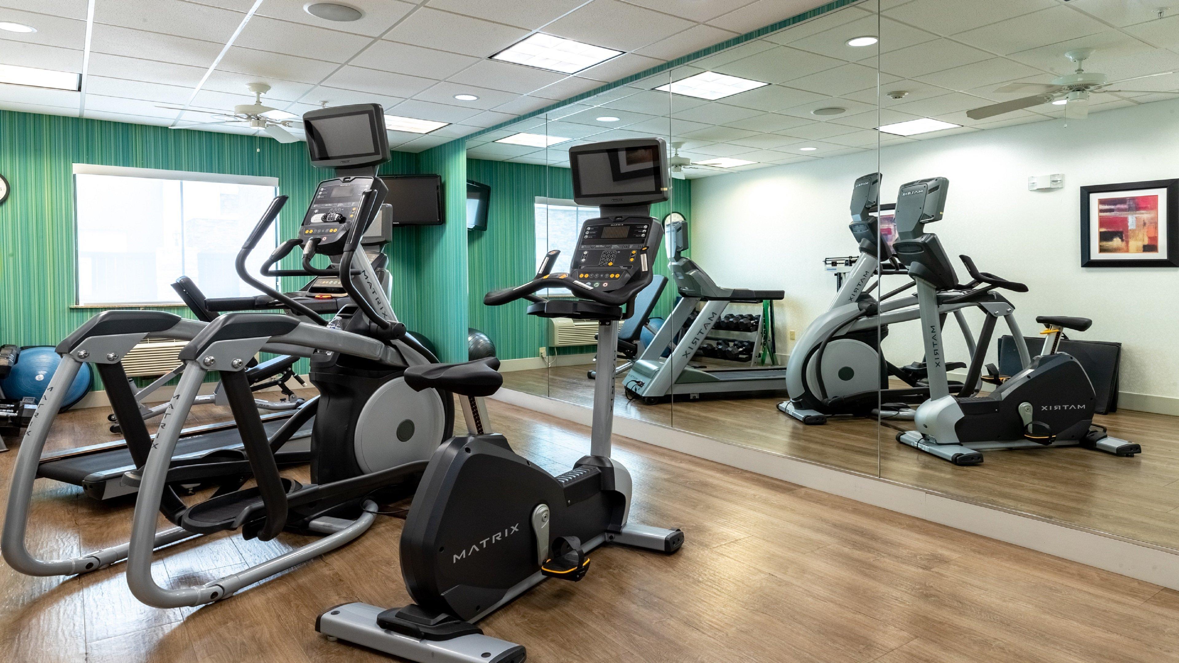 Holiday Inn Express & Suites Houston South - Near Pearland By Ihg מראה חיצוני תמונה