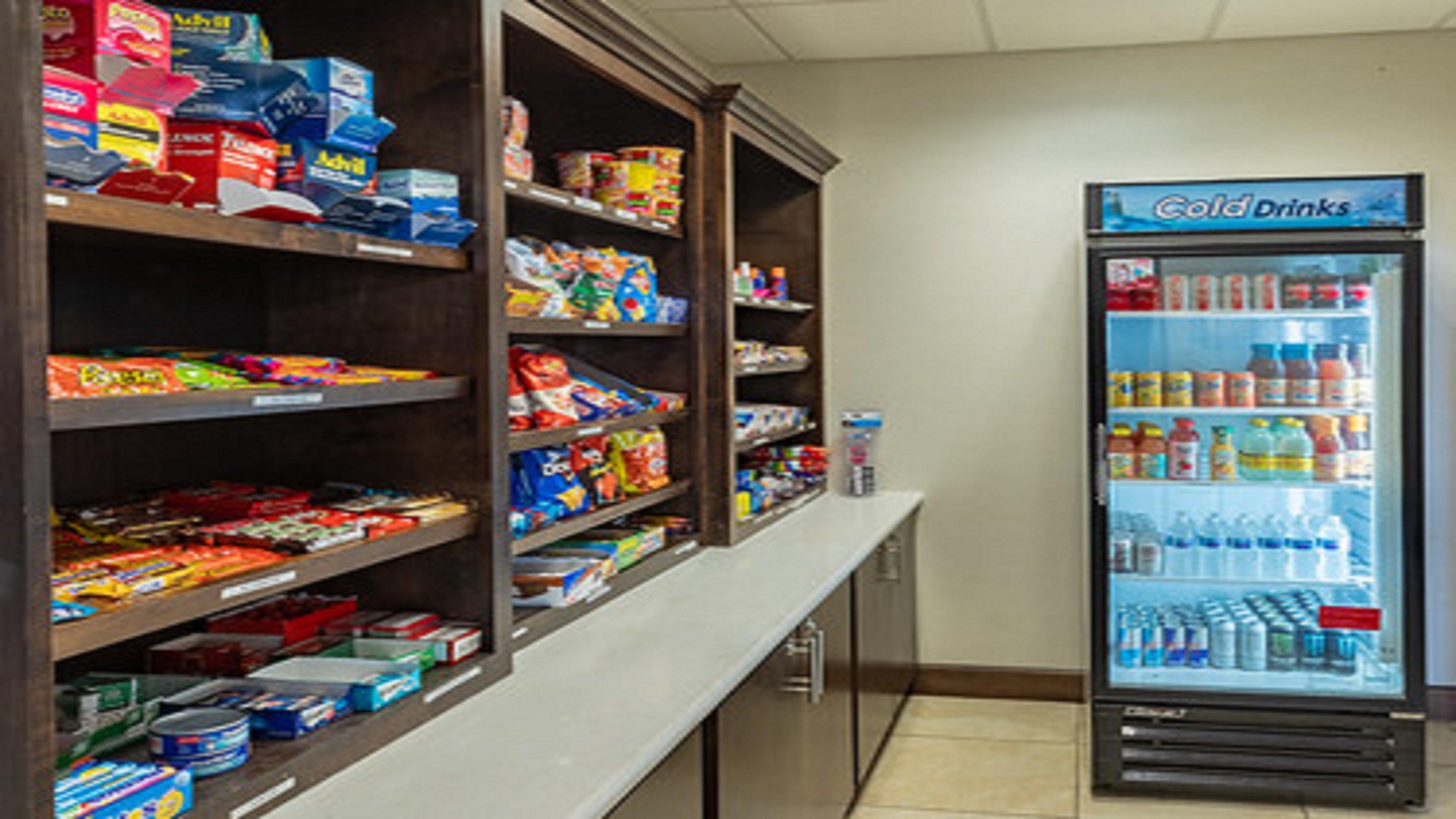 Holiday Inn Express & Suites Houston South - Near Pearland By Ihg מראה חיצוני תמונה