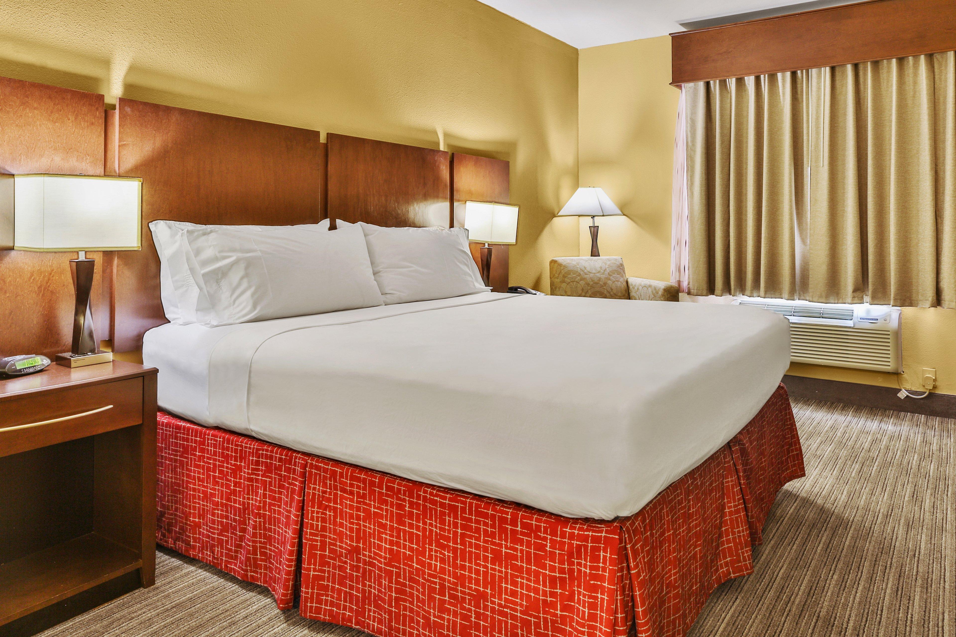 Holiday Inn Express & Suites Houston South - Near Pearland By Ihg מראה חיצוני תמונה