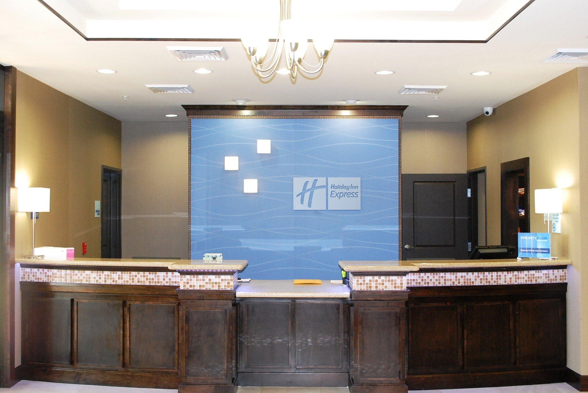 Holiday Inn Express & Suites Houston South - Near Pearland By Ihg מראה חיצוני תמונה