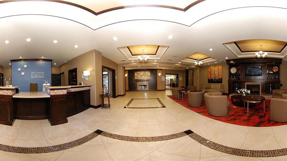 Holiday Inn Express & Suites Houston South - Near Pearland By Ihg מראה חיצוני תמונה