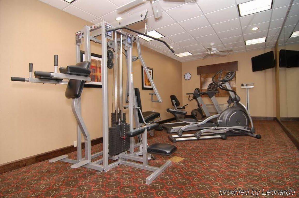 Holiday Inn Express & Suites Houston South - Near Pearland By Ihg מראה חיצוני תמונה
