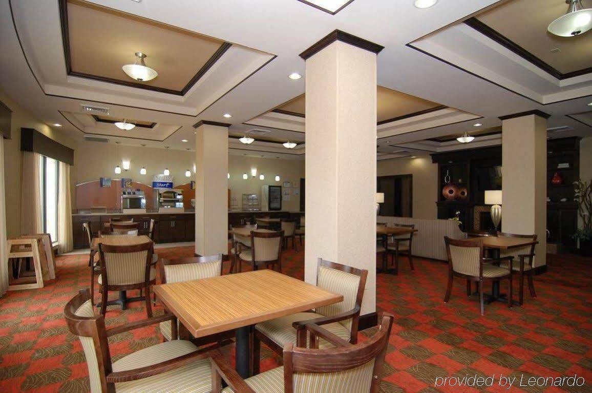 Holiday Inn Express & Suites Houston South - Near Pearland By Ihg מראה חיצוני תמונה