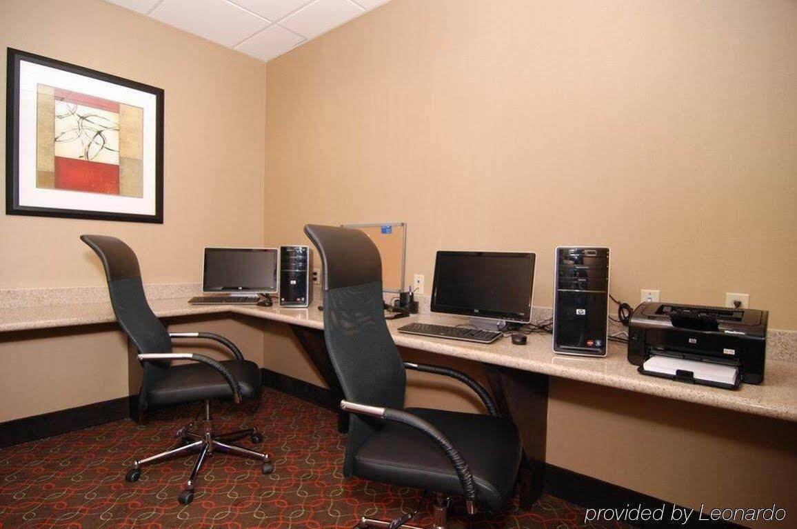 Holiday Inn Express & Suites Houston South - Near Pearland By Ihg מראה חיצוני תמונה