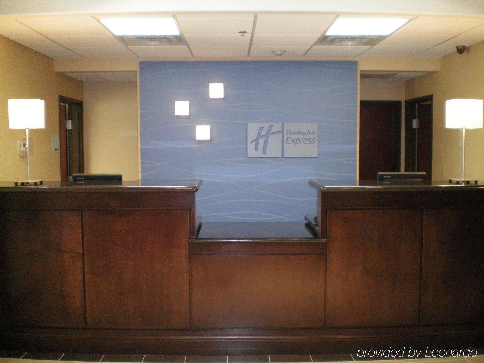 Holiday Inn Express & Suites Houston South - Near Pearland By Ihg מראה חיצוני תמונה