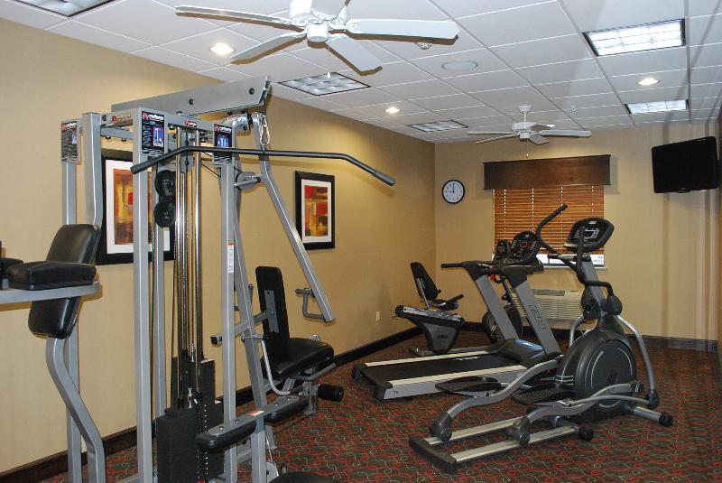 Holiday Inn Express & Suites Houston South - Near Pearland By Ihg מראה חיצוני תמונה